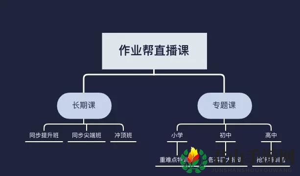 《作业帮直播课》效果怎么样