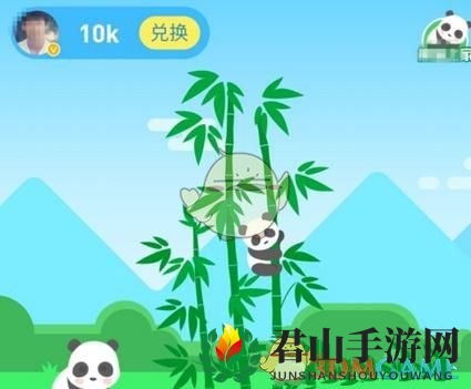《新浪微博》熊猫守护者玩法规则介绍