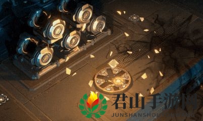 《无尽地牢》游戏介绍