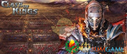 《列王的纷争》高级装备合成技巧