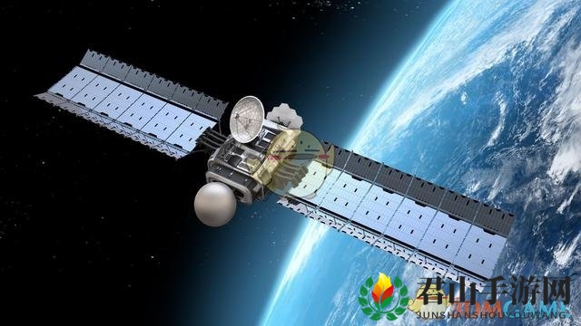 北斗导航系统连接教程