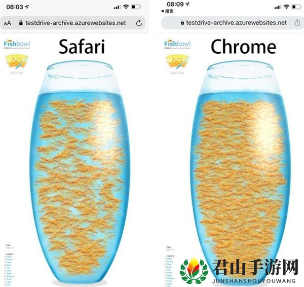 《fishbowl》鱼缸测试网址2023