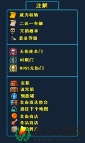 《重生细胞》隐藏区域进入方法
