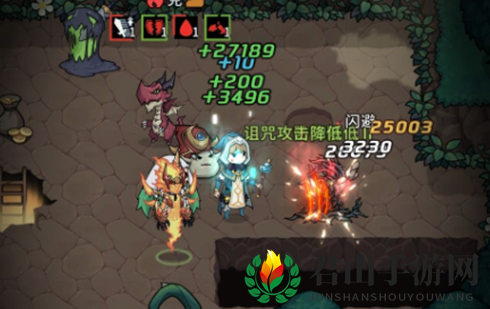 《提灯与地下城》宠物选择攻略