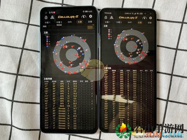 北斗导航系统连接教程
