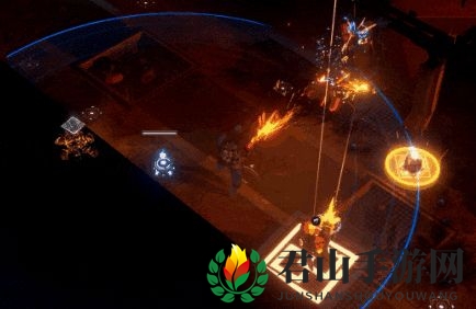 《无尽地牢》游戏介绍