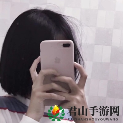 网红女生挡脸可爱头像大全