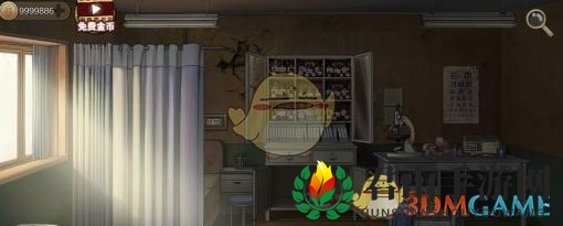 《密室生存日记》场景14图文攻略