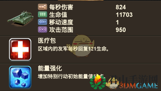 芙洛拉战斗图