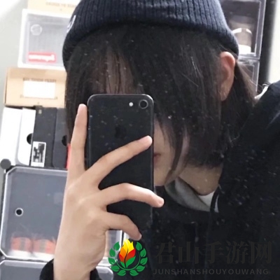 网红女生挡脸可爱头像大全