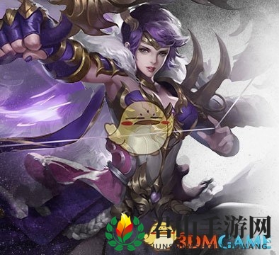 《梦想帝王手游》名将穆桂英介绍
