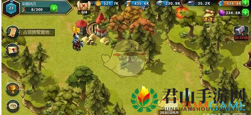 《黑龙与天使》新手玩法攻略分享