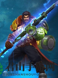 《梦三国手游》最新英雄排行榜