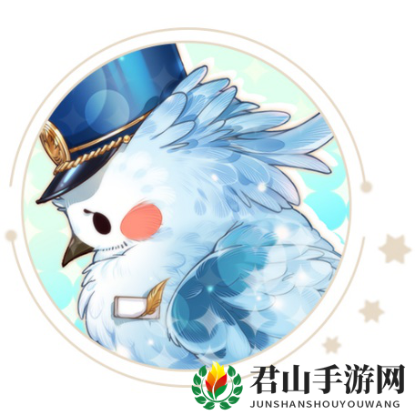 超唯美时尚互动恋爱手游《光与夜之恋》