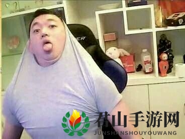 金发少女话题起源解析