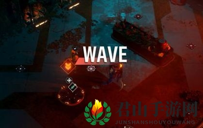《无尽地牢》游戏介绍