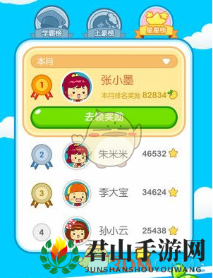 《一起作业》与学霸君对比介绍